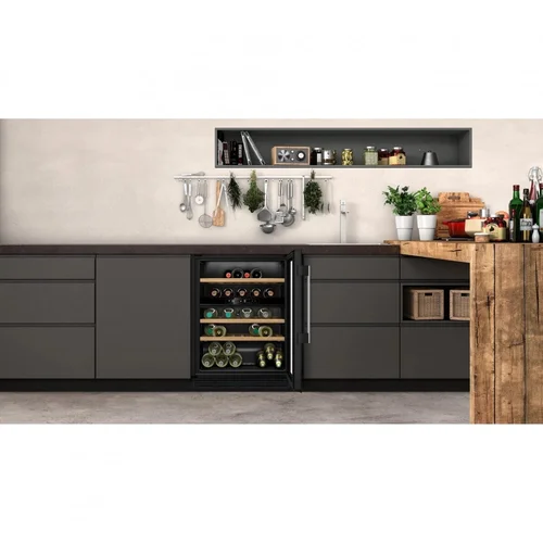 Neff KU9213HG0 Įmontuojamas vyno šaldytuvas image 3