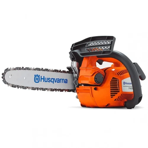 Husqvarna T435 Grandininis pjūklas image 1