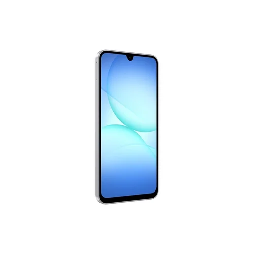 Samsung Galaxy A17 Mobilusis telefonas 128 GB Pilkas image 3