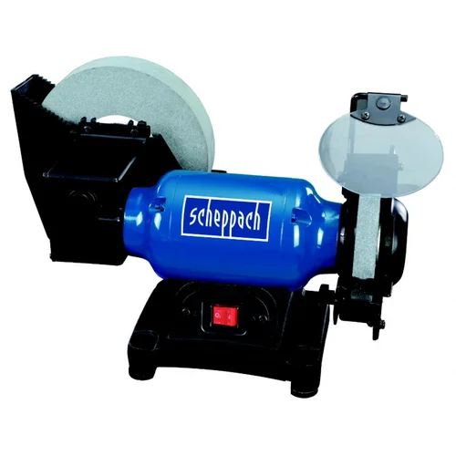 Scheppach BG200W Elektrinis galąstuvas image 1