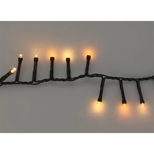 Snake LED lemputių girlianda AGL560710, 11 m, 560 LED image 2