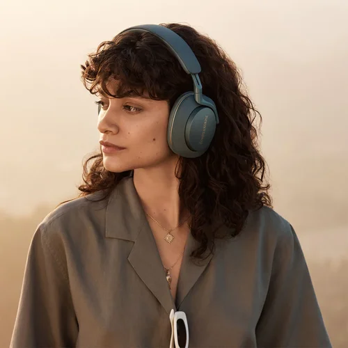 BOWERS & WILKINS PX7 S2e FP44555 Forest Green image 3