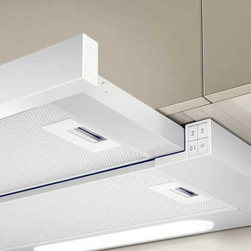 Elica ELITE14 LUX WH/A/50 PRF0037988C image 2