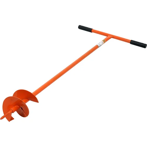 Flo Grąžtas dirvožemiui D-14/110 cm image 1