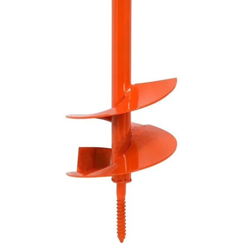 Flo Grąžtas dirvožemiui D-14/110 cm image 3