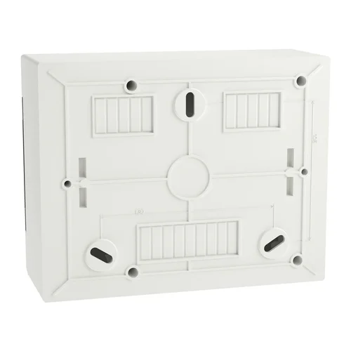 Schneider Electric EASY9 modulinis skydas virštinkinis IP40 8 modulių image 2