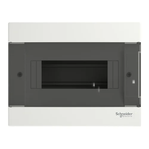 Schneider Electric EASY9 modulinis skydas virštinkinis IP40 8 modulių image 3