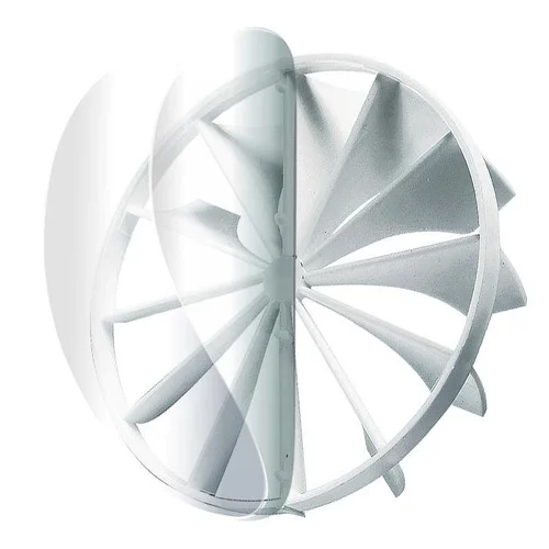 EUROPLAST EEV125 Atbulinis vožtuvas, 12,5 cm skersmuo image 2