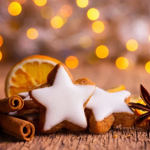 Acappella Gingerbread Namų kvapas 0.2 L image 2