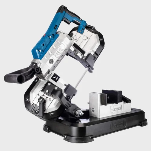 Scheppach MBS1200 juostinis metalo pjūklas image 2