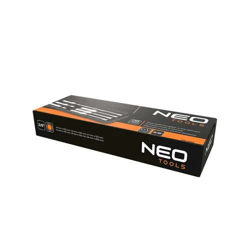 NEO TOOLS 08-095 lizdų rinkinys uždegimo žvakėms, 6 vnt. image 2