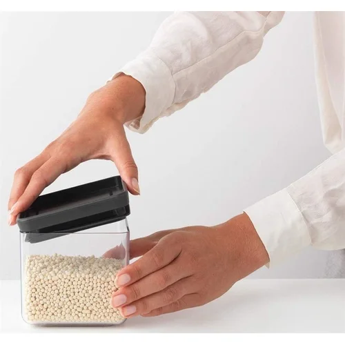 Brabantia birių produktų indas, 0,7 L image 3