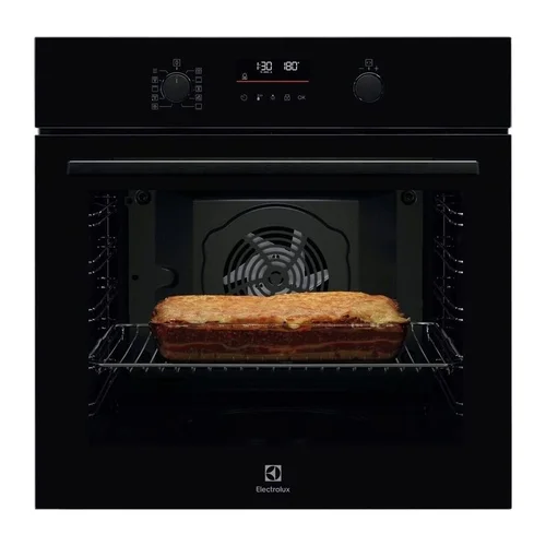 Electrolux LOF6P16Z įmontuojama orkaitė 72 l image 1