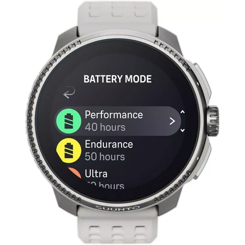SUUNTO RACE BIRCH SS050931000 image 2