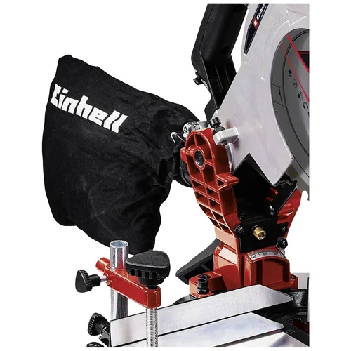Einhell TE-MS 18/210 Li-Solo akumuliatorinis kampinis pjūklas image 2