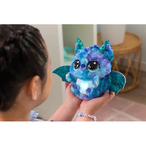 Interaktyvus žaislas Hatchimals, 25.40 cm image 3