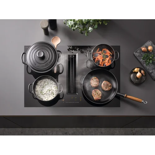 Miele KMDA 7272-1 FL Silence, 80 cm image 3