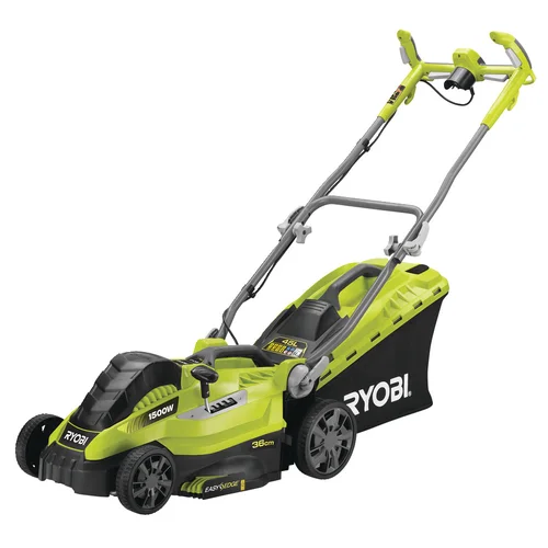 Ryobi RLM15E36H vejapjovė, 1500 W, 36 cm image 1