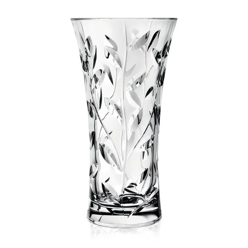 RCR krištolinė vaza 10 x 25 cm image 2