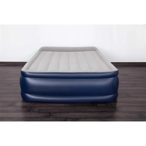 Bestway 67614 pripučiamas čiužinys 203 x 152 cm image 3