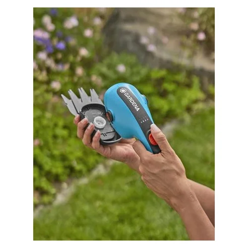 Gardena ClassicCut Li 9884-20, 9706232-01 image 2