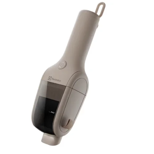 Electrolux ErgoMini EH1EM10WB belaidis dulkių siurblys Smėlio image 3