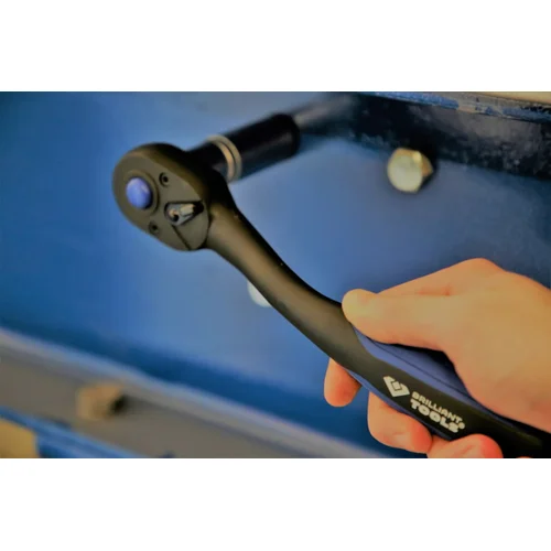 Brilliant Tools 1/2\" Terkšlė image 3