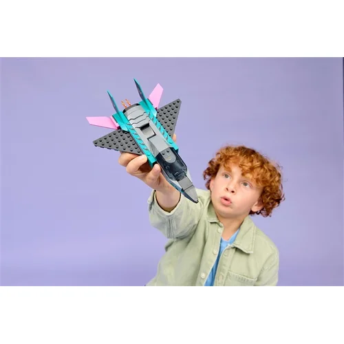 LEGO Jet 60489, 1000 vnt. image 3