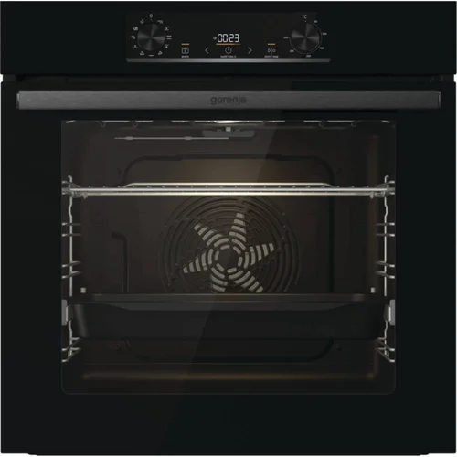 GORENJE BO6735E05B + G641EB komplektas image 2