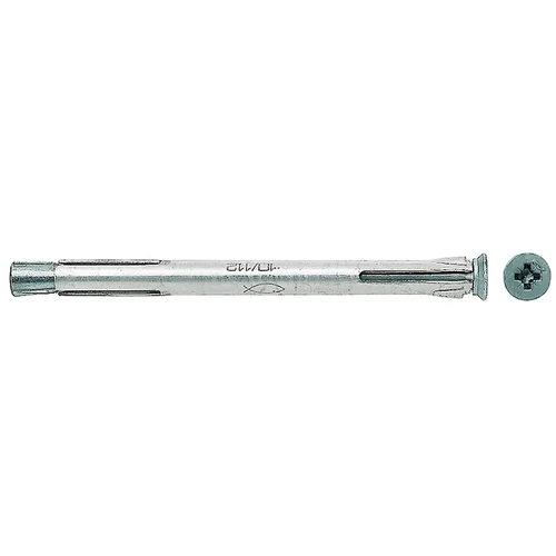 Fischer Rėminis tvirtinimas F 10 M 92 metalinis (10x92) image 1