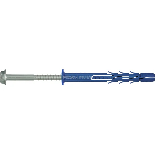 RAWLPLUG Torx R-P3-FF1-N-10K240, 10x240 mm image 1