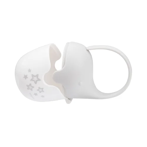 BabyOno dėžutė čiulptukams drambliukas, pilka, 529/01 image 2