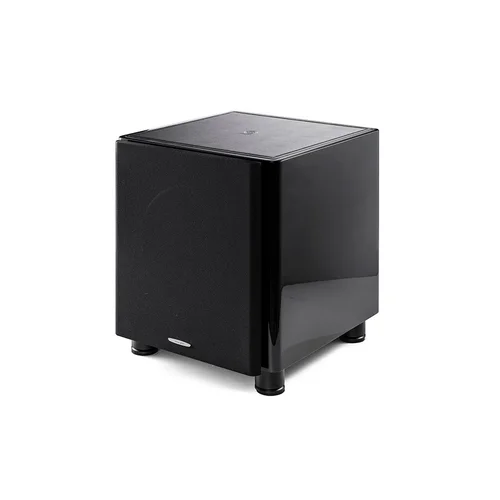 SONUS FABER GRAVIS II, Juoda image 2