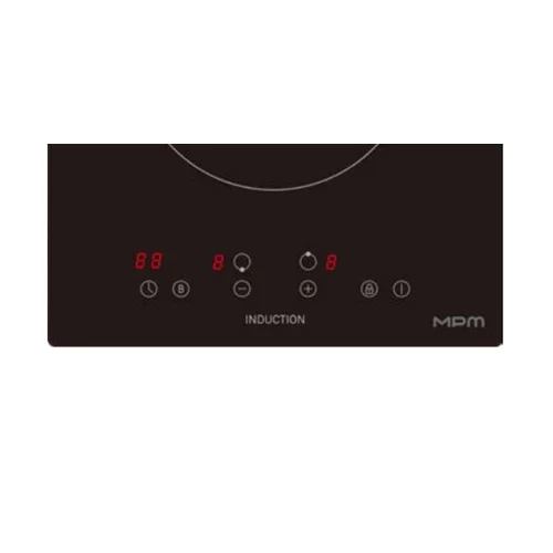 MPM MPM-30-IM-12/N Domino indukcinė kaitlentė image 2