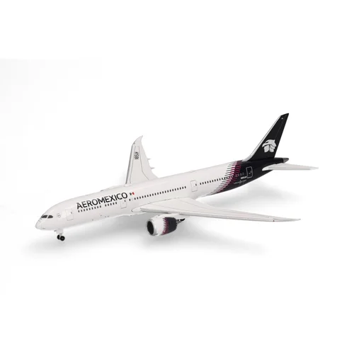 Herpa Boeing 747-8 Intercontinental Lufthansa „100 metų“ 1:500 image 1