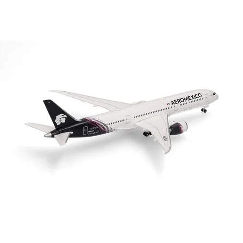 Herpa Boeing 747-8 Intercontinental Lufthansa „100 metų“ 1:500 image 2