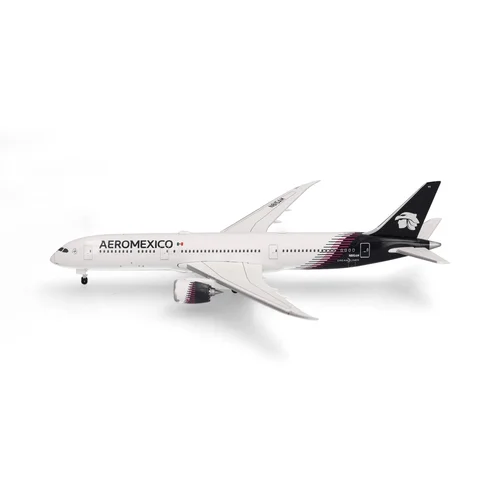 Herpa Boeing 747-8 Intercontinental Lufthansa „100 metų“ 1:500 image 3