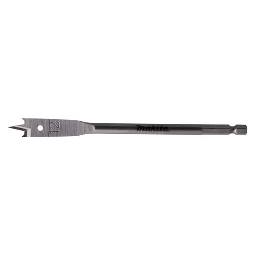 Makita E-17192 plunksninis grąžtas, 12×150 mm, 1/4 colio image 1