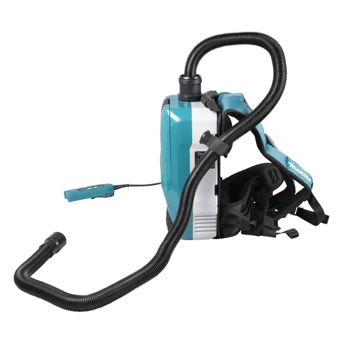 Makita VC009GZ01 Akumuliatorinis dulkių siurblys (kuprinė), 40 V image 2