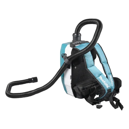 Makita VC009GZ01 Akumuliatorinis dulkių siurblys (kuprinė), 40 V image 3