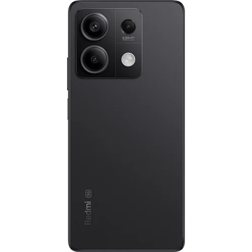 Xiaomi Redmi Note 13 5G, Juoda, 8 GB RAM / 256 GB image 3