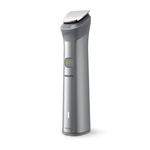 PHILIPS MG5940/15 Daugiafunkcinė kirpimo mašinėlė image 3