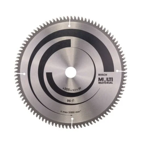 Bosch Standard for Multi Material 305x30x96 2608640453 image 1