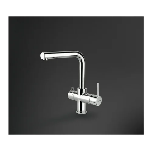 SMEG MAP99CR Plautuvės maišytuvas su jungtimi vandens filtrui image 2