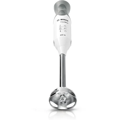 Bosch MSM66155 rankinis blenderis, 600 W, balta image 2