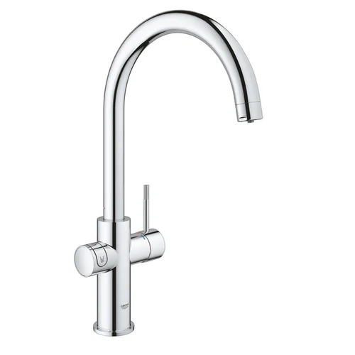 Grohe Blue Professional 31323002 Chromas image 2