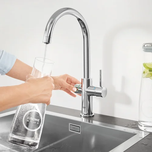 Grohe Blue Professional 31323002 Chromas image 3