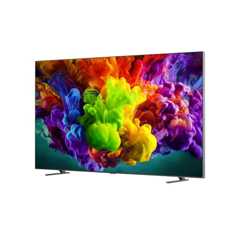 LG 115QNED93B6 QNED evo Mini-LED 115″ image 2