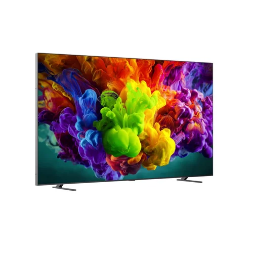 LG 115QNED93B6 QNED evo Mini-LED 115″ image 3