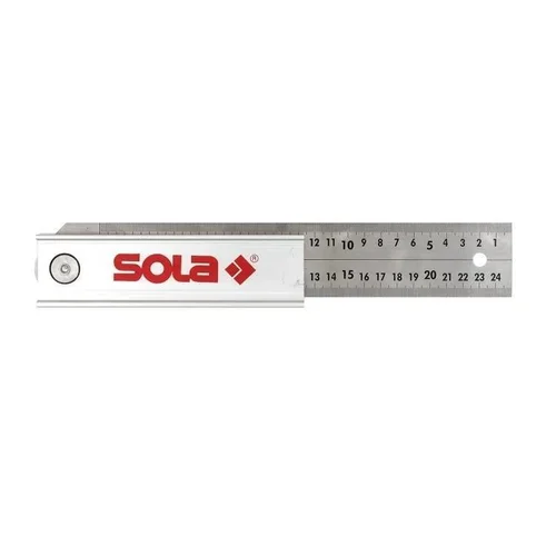 Kampainis Sola QUATTRO 250x170 mm image 2